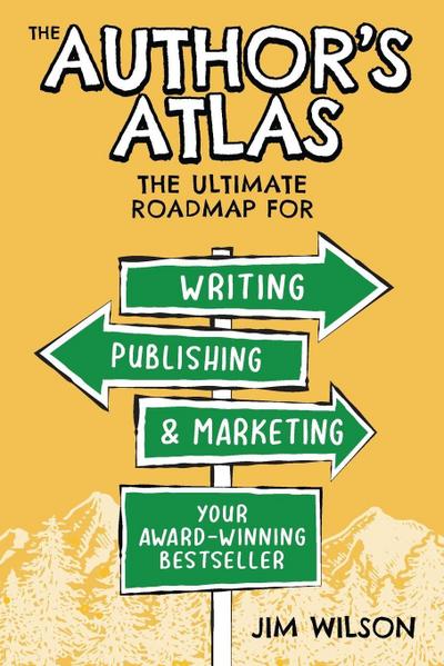 The Author’s Atlas