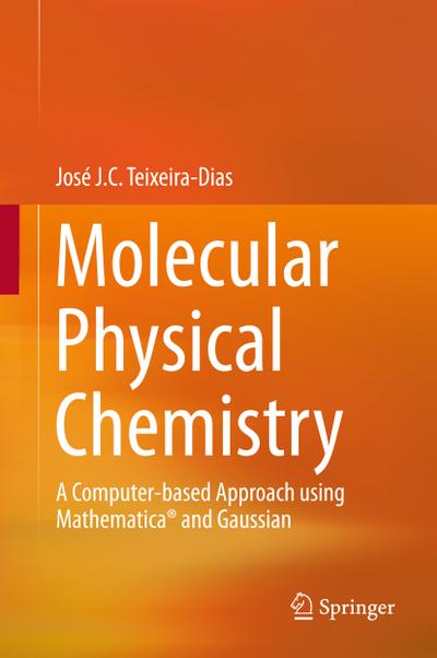 Molecular Physical Chemistry