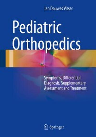 Pediatric Orthopedics