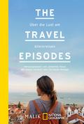 The Travel Episodes von Johannes Klaus | Ebook