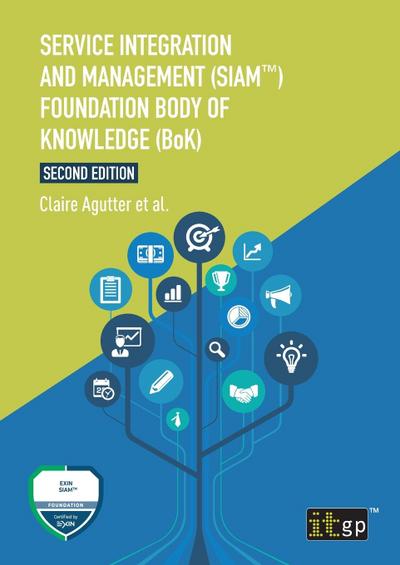 Service Integration and Management (SIAM¿) Foundation Body of Knowledge (BoK)