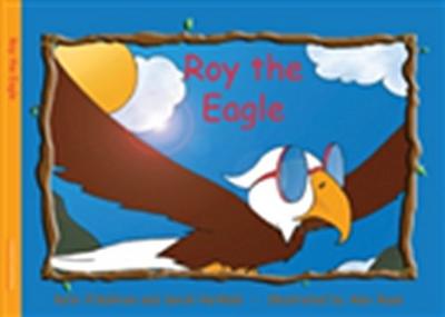 Roy The Eagle