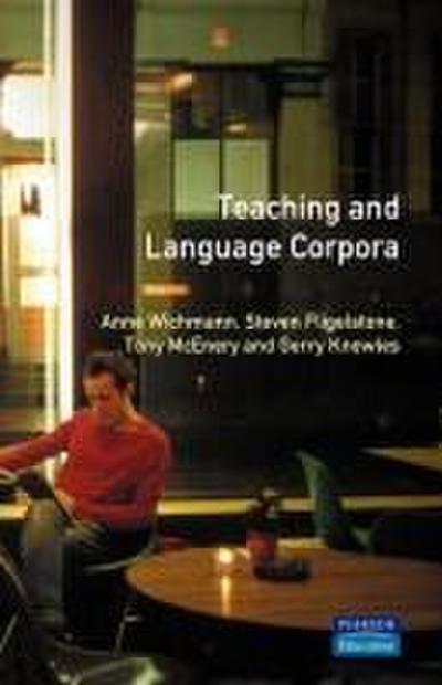 Teaching and Language Corpora