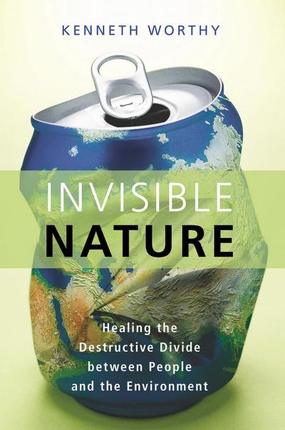 Invisible Nature