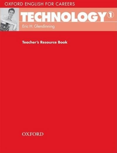 Oxford English for Careers