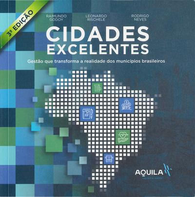 Cidades Excelentes - 3º Edição