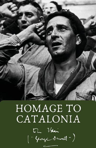 Homage to Catalonia