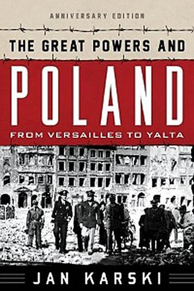 The Great Powers and Poland