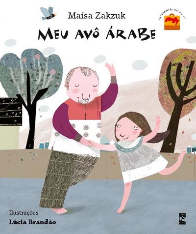 MEU AVÔ ÁRABE