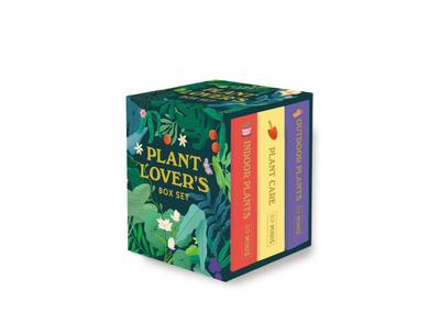 Plant Lover’s Box Set