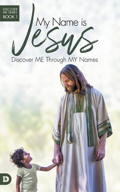 My Name is Jesus