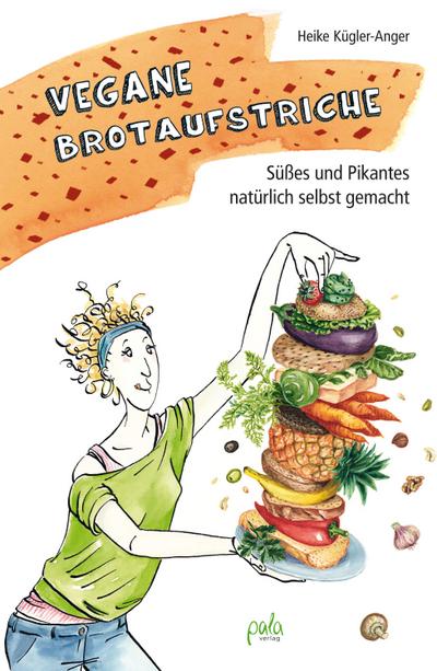 Vegane Brotaufstriche