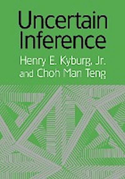 Uncertain Inference