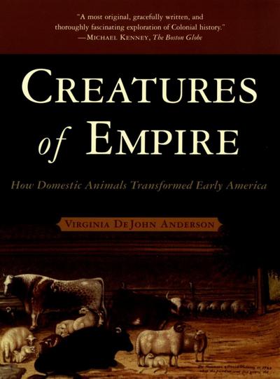 Creatures of Empire