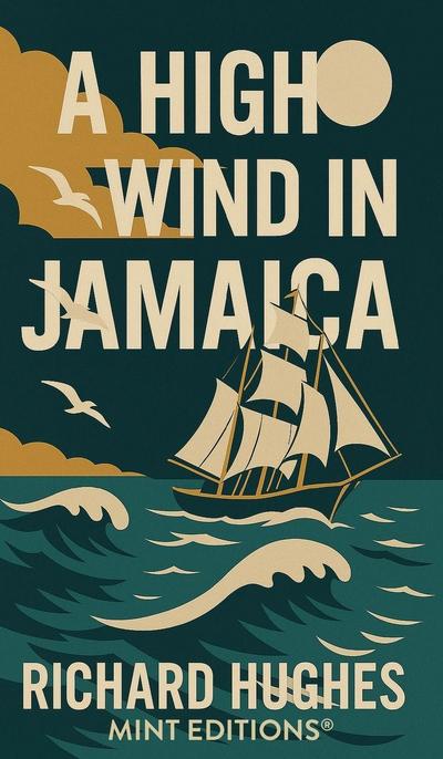 A High Wind in Jamaica
