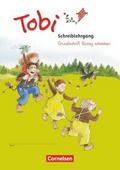Tobi - Ausgabe 2016