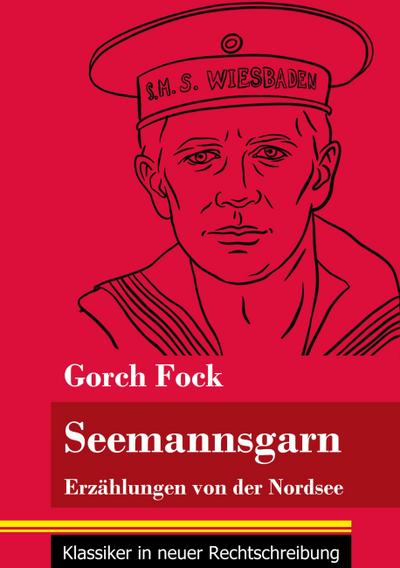 Seemannsgarn