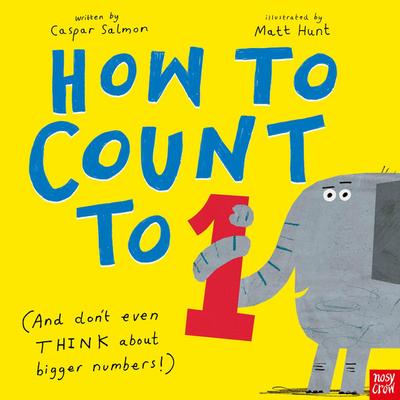 How to Count to One