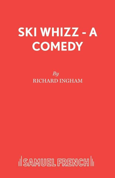 Ski Whizz - A Comedy