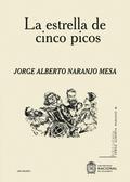 La estrella de cinco picos
