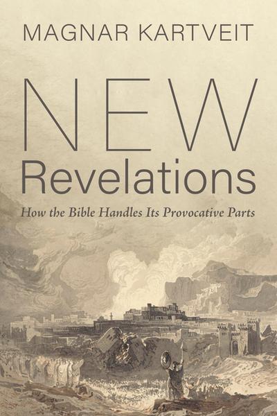 New Revelations