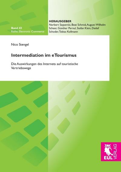 Intermediation im eTourismus