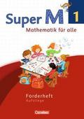 Super M - Mathematik für alle - Westliche Bundeslä