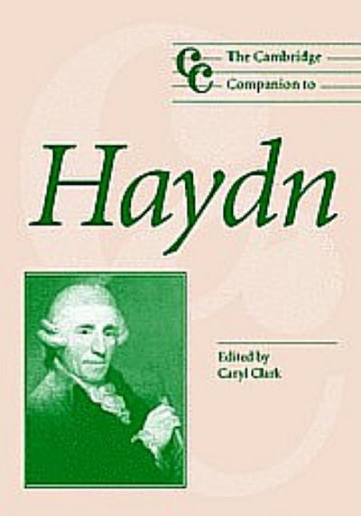 Cambridge Companion Haydn