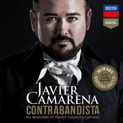 Contrabandista