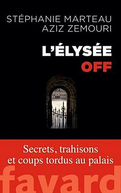 L’Élysée off