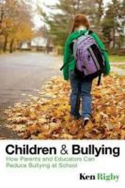 Children and Bullying