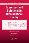 Exercises and Solutions in Biostatistical Theory