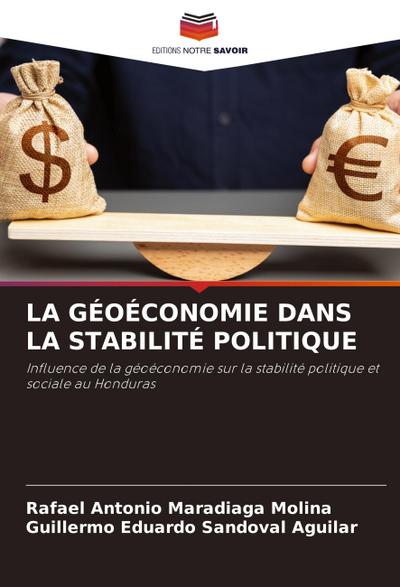 LA GÉOÉCONOMIE DANS LA STABILITÉ POLITIQUE