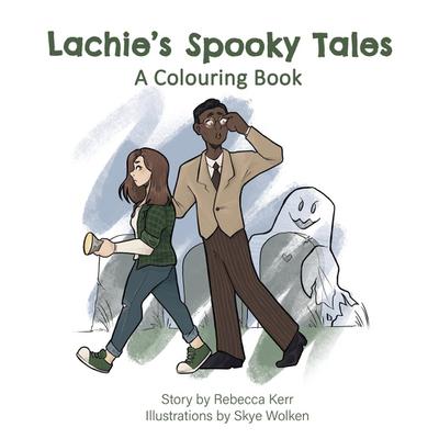 Lachie’s Spooky Tales