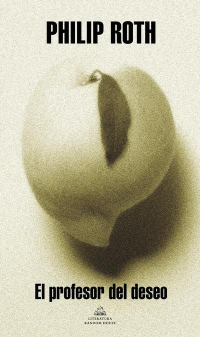 El profesor del deseo