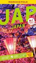 MARCO POLO Japan