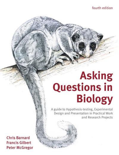 Asking Questions in Biology PXE eBook