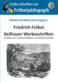 Keilhauer Werbeschriften