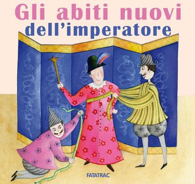 Gli abiti nuovi dell’imperatore