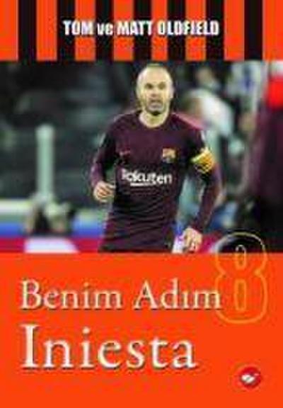 Benim Adim Iniesta