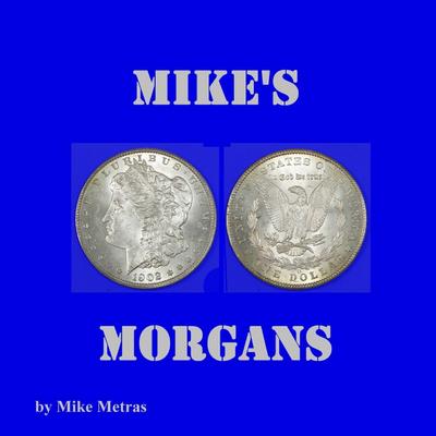 Mike’s Morgans