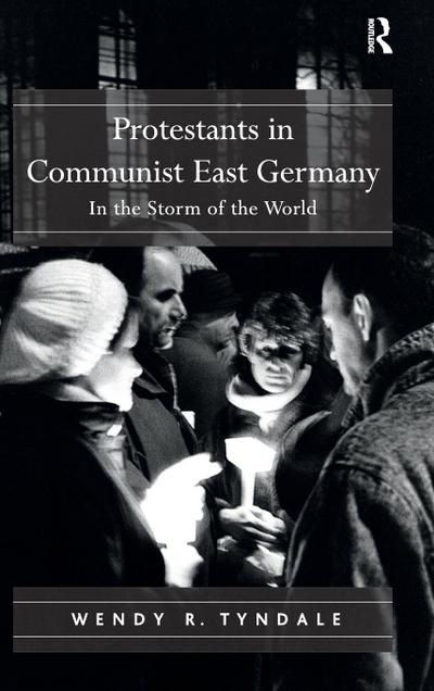 Protestants in Communist East Germany