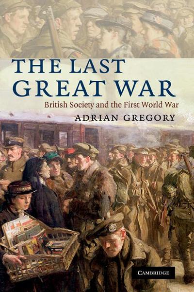 The Last Great War