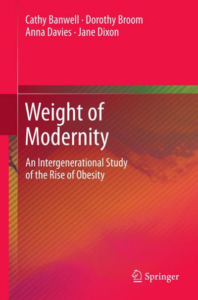 Weight of Modernity