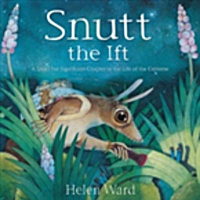 Snutt the Ift