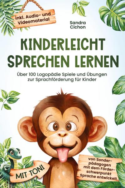 Kinderleicht sprechen lernen