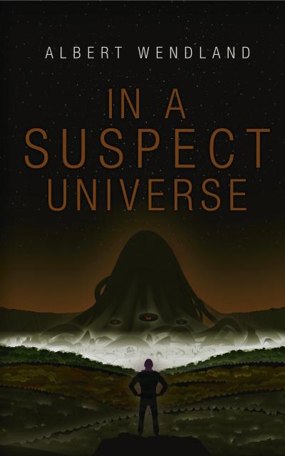 In a Suspect Universe
