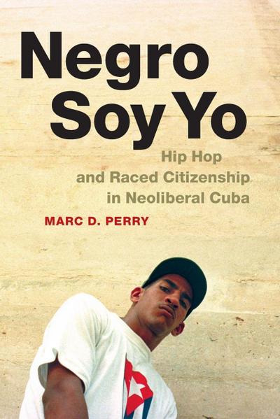 Negro Soy Yo