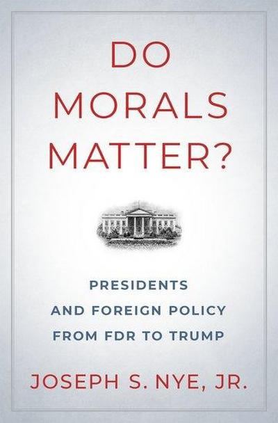 Do Morals Matter?