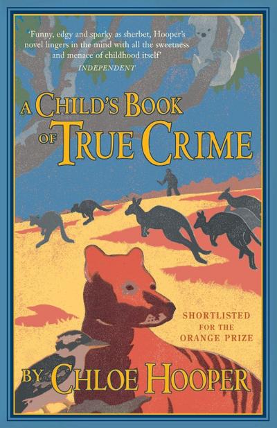 A Childs Book of True Crime